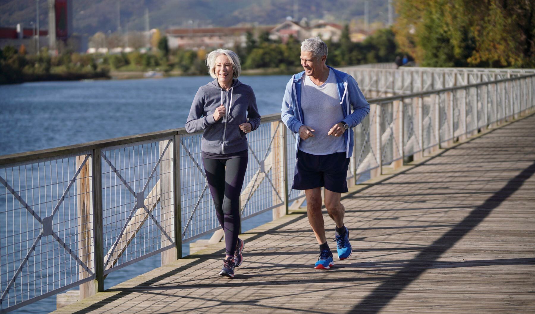 Longevity: Wie du Gesundheit und Langlebigkeit förderst
